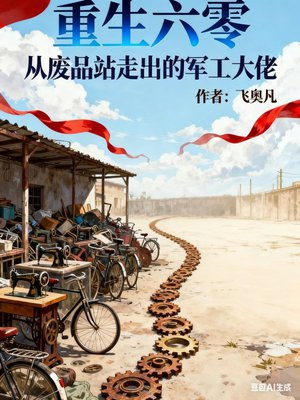 重生六零：从废品站走出的军工大佬