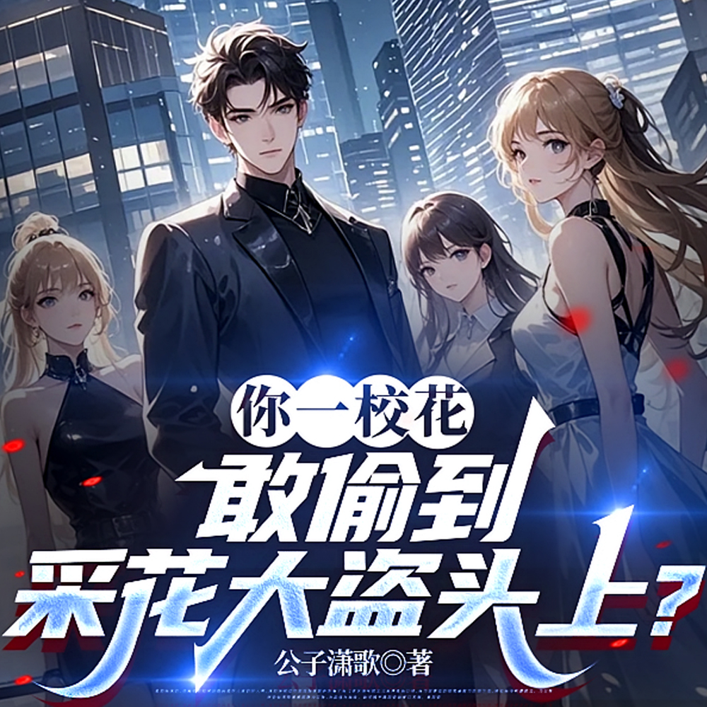 转职采花大盗，全国天骄都破防了